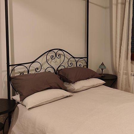 Il Melarancio B&B Monterosi ภายนอก รูปภาพ