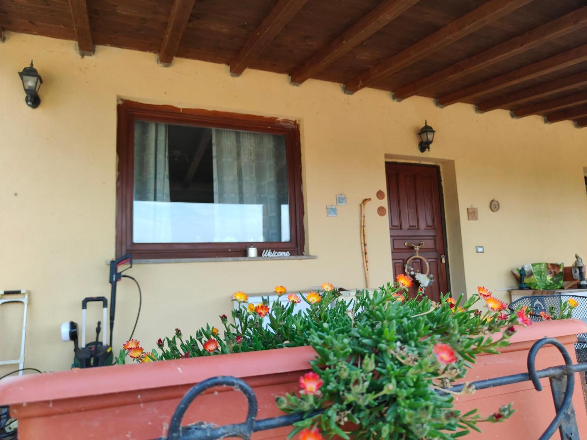 Il Melarancio B&B Monterosi ภายนอก รูปภาพ