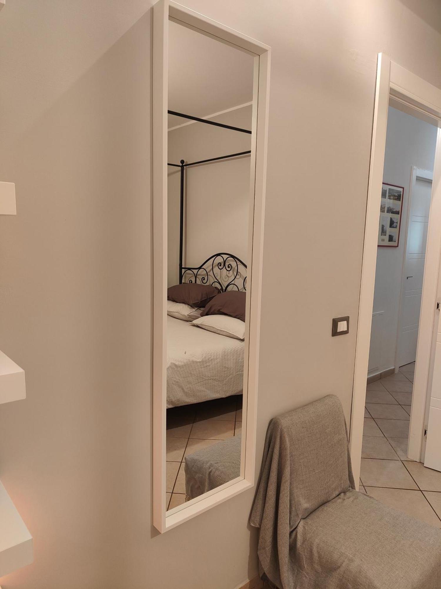 Il Melarancio B&B Monterosi ภายนอก รูปภาพ