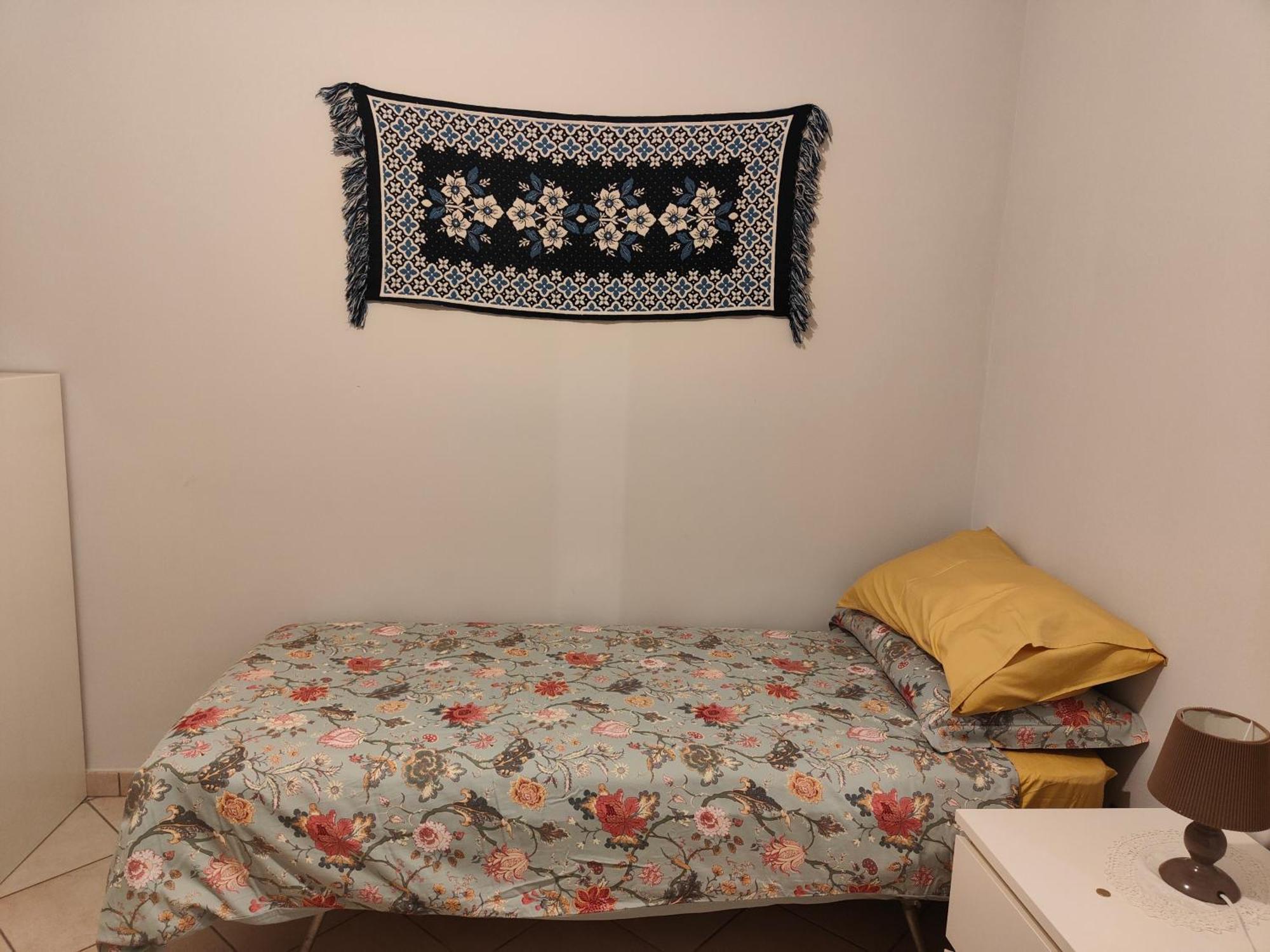 Il Melarancio B&B Monterosi ภายนอก รูปภาพ