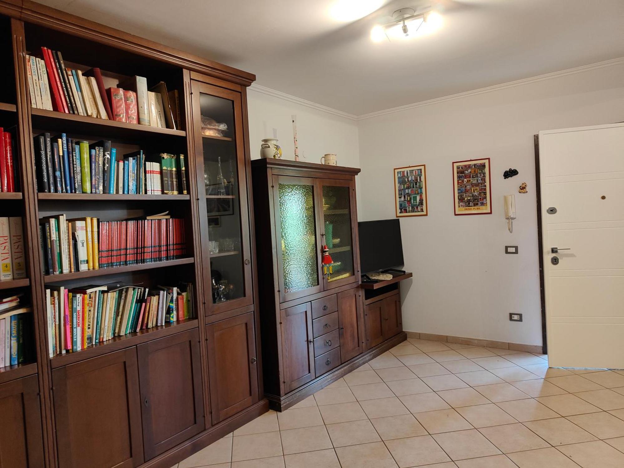 Il Melarancio B&B Monterosi ภายนอก รูปภาพ